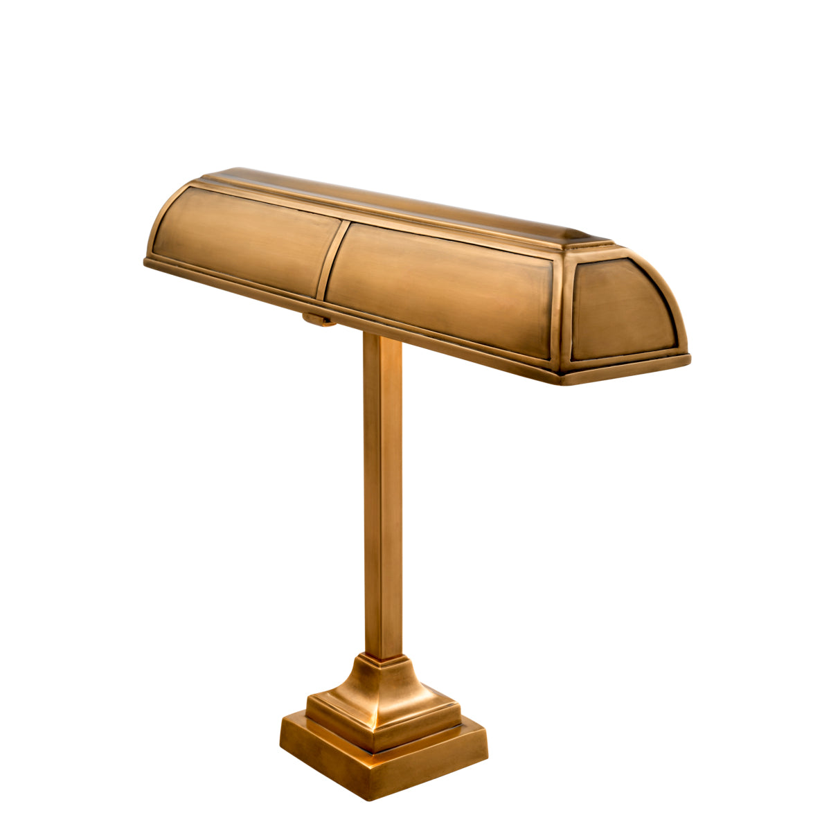Tischleuchte Lamp Banker Trust