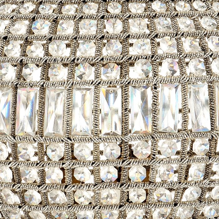 Chandelier Kasbah Oval M