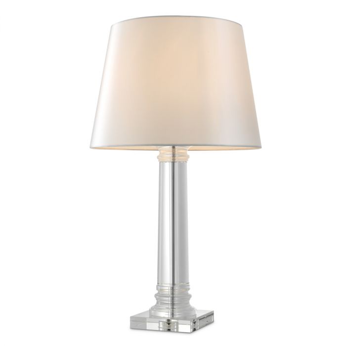 Table Lamp Bulgari L
