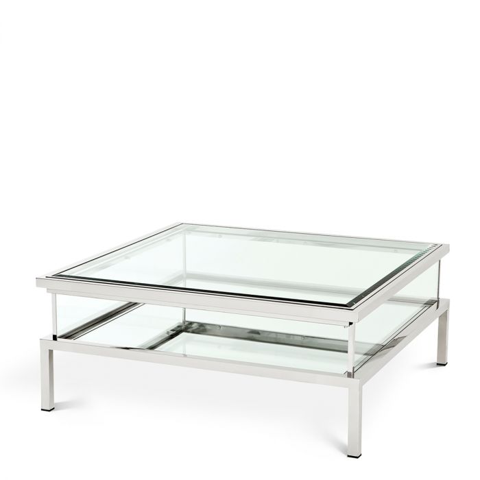 Coffee Table Harvey
