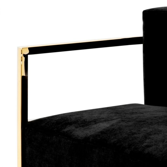 Chair Emilio