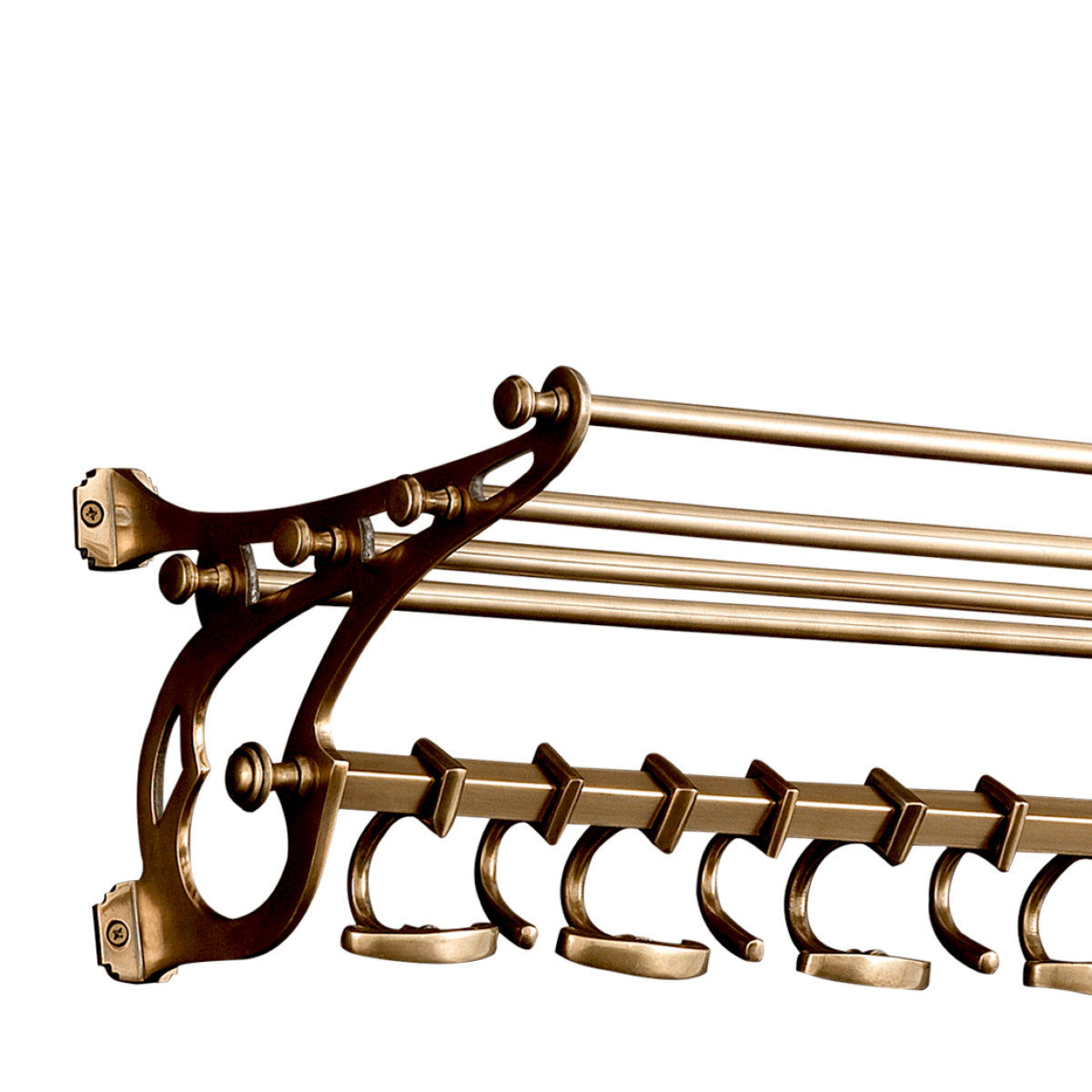 Garderobe Coatrack Hudson S