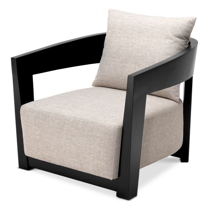 Chair Rubautelli