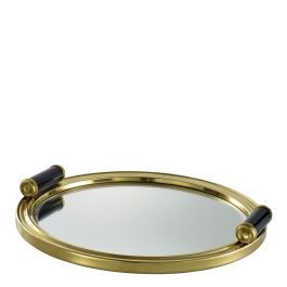 Servier-Accessoire Grimoldi