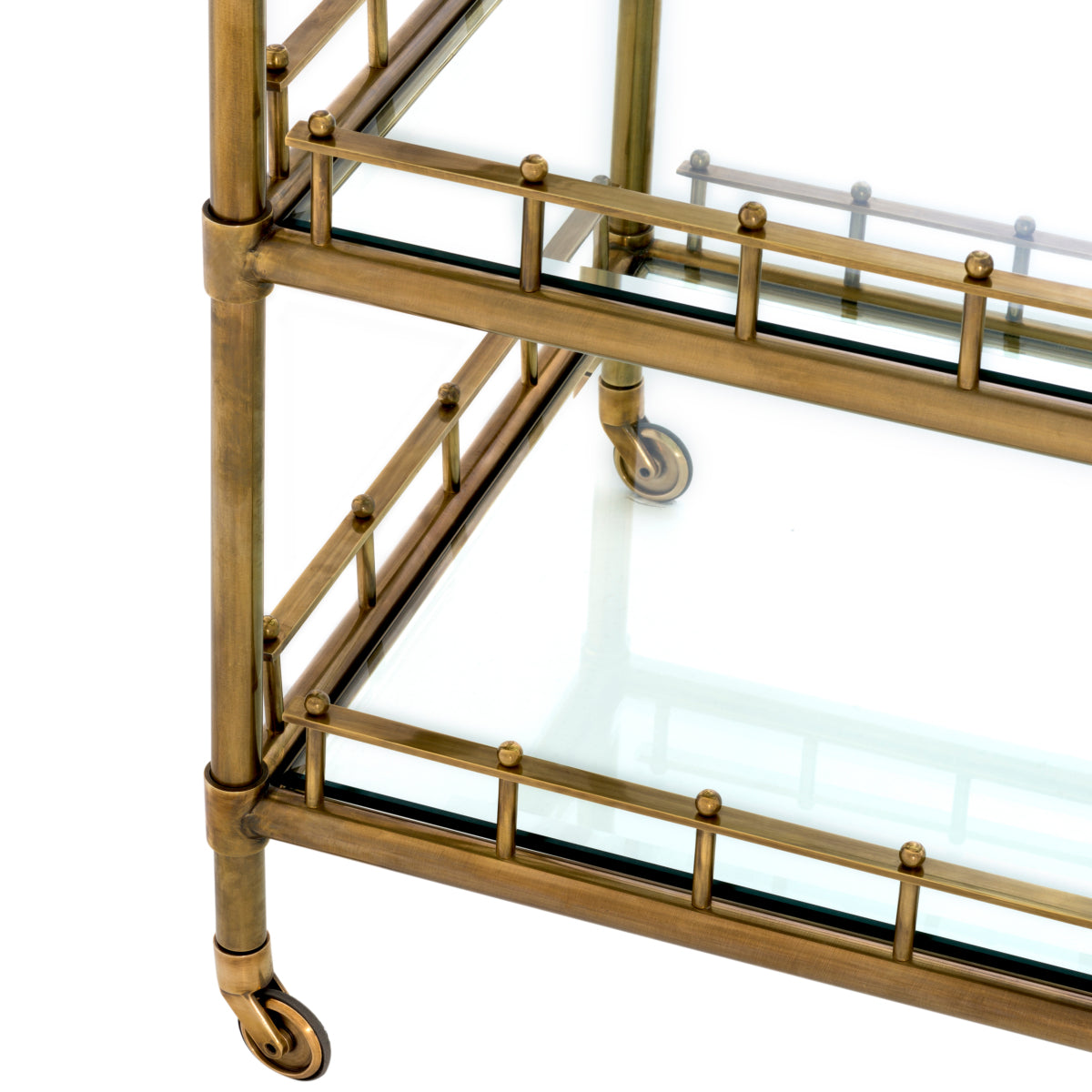 Trolley Trolley Scarlett