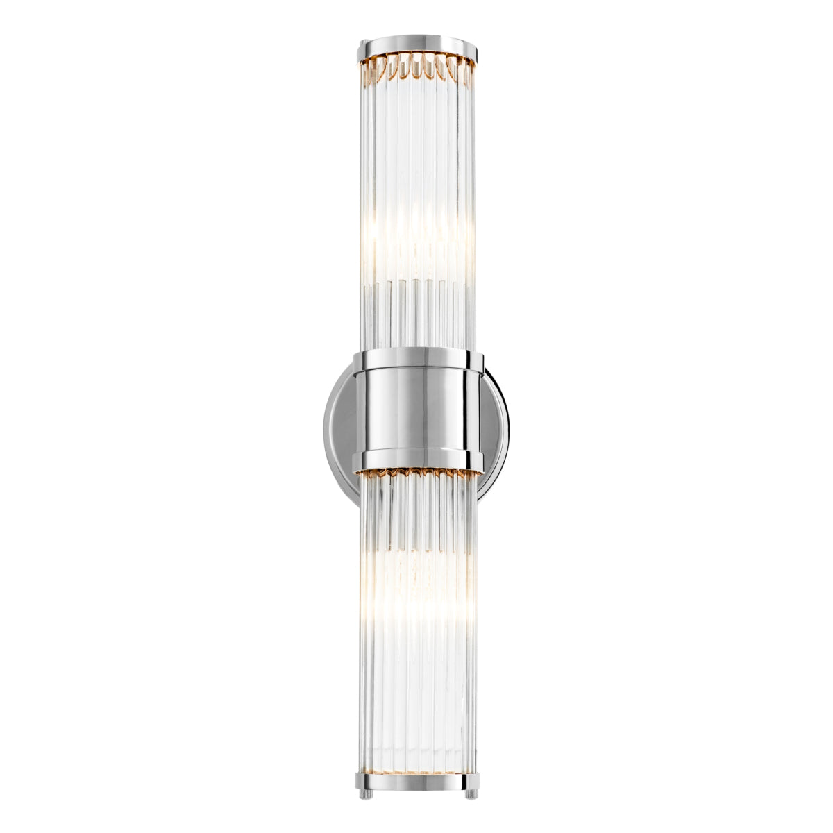 Wandleuchte Claridges Double