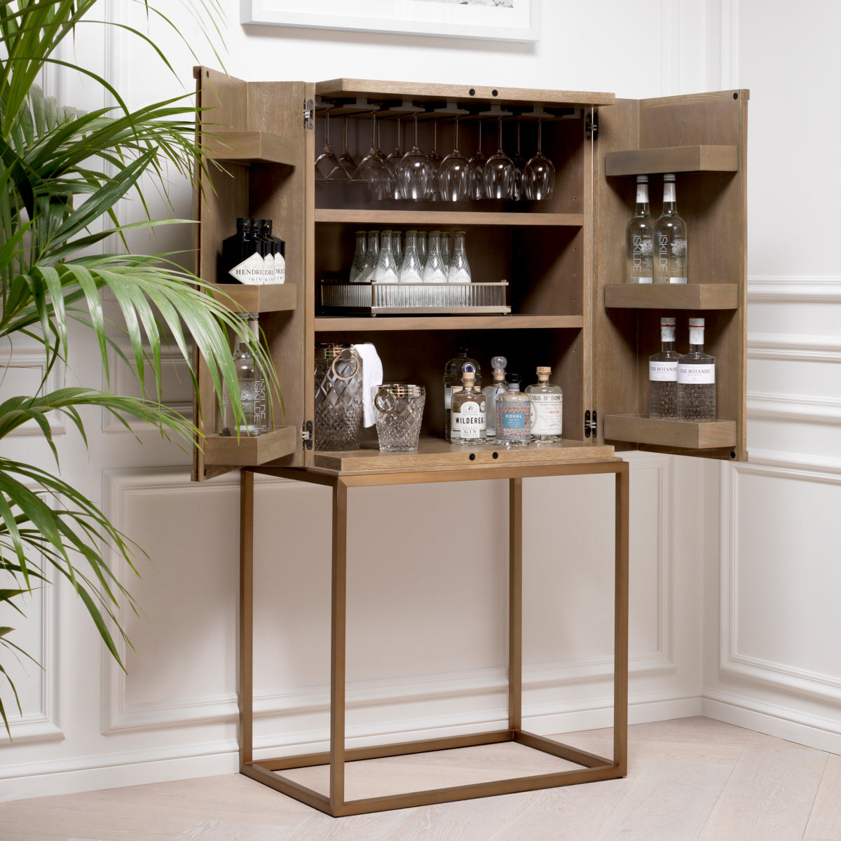 Barschrank Highland