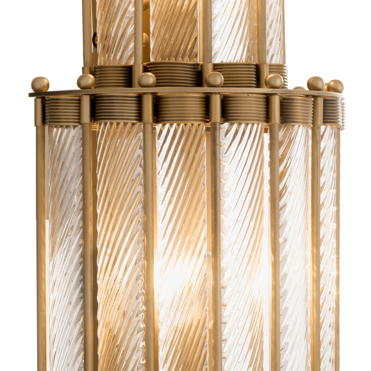 Wandleuchte Tiziano Xl