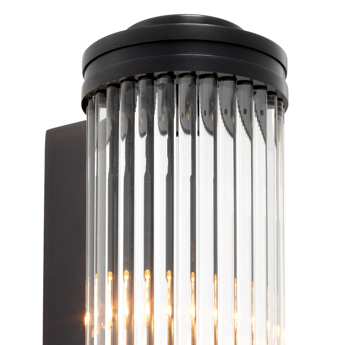 Wandleuchte Gascogne Xl