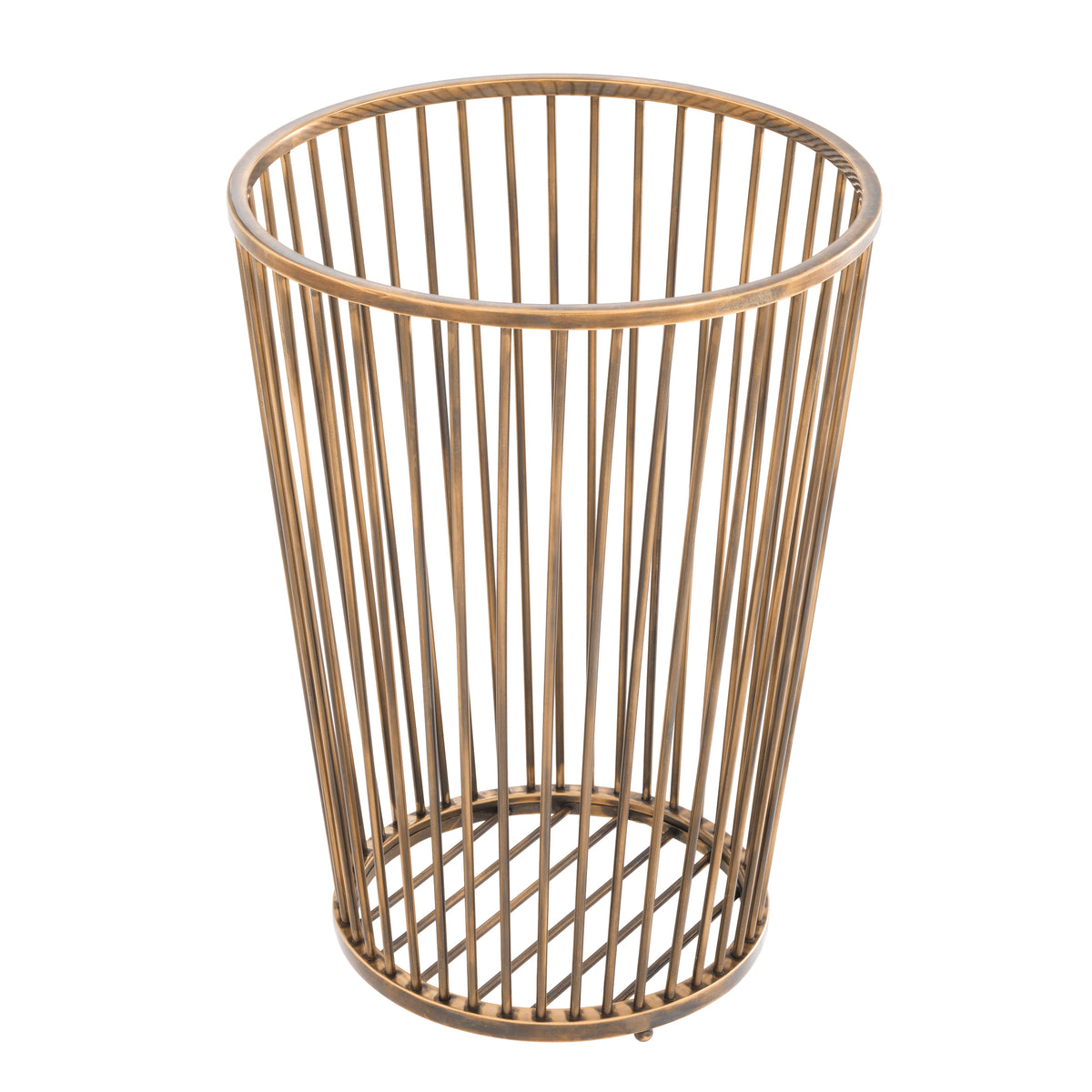 Badezimmer-Accessoire Towel Basket Baleana