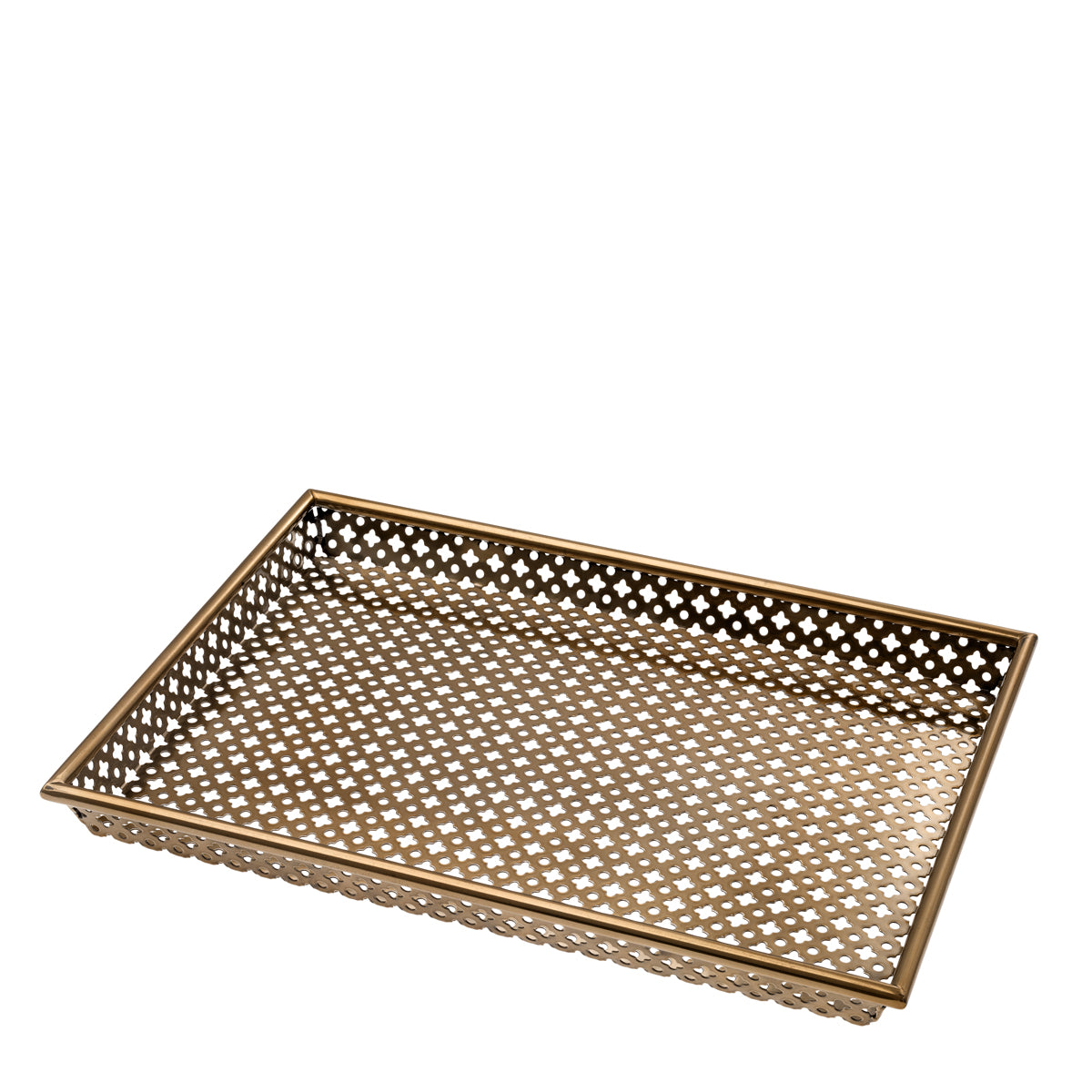 Servier-Accessoire Sirenuse Rectangular S