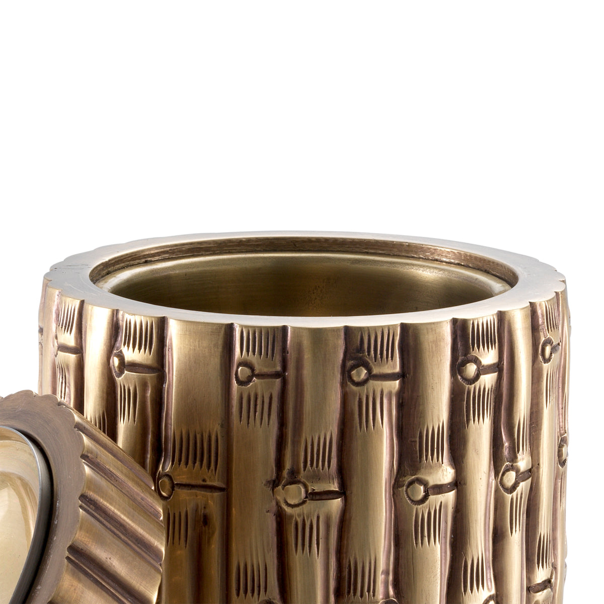 Kiste Box Bamboo
