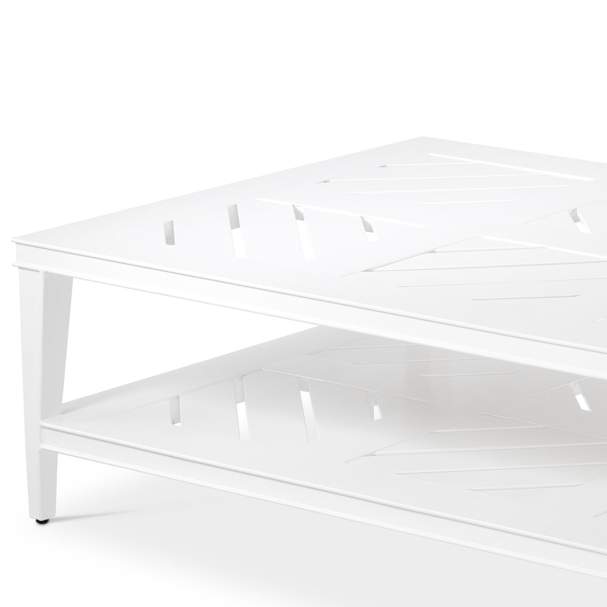 Outdoor-Tisch Bell Rive Rectangular