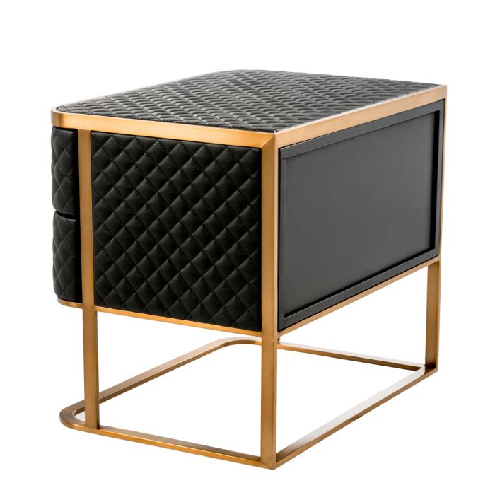 Nightstand Monfort