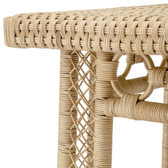Side Table Saba