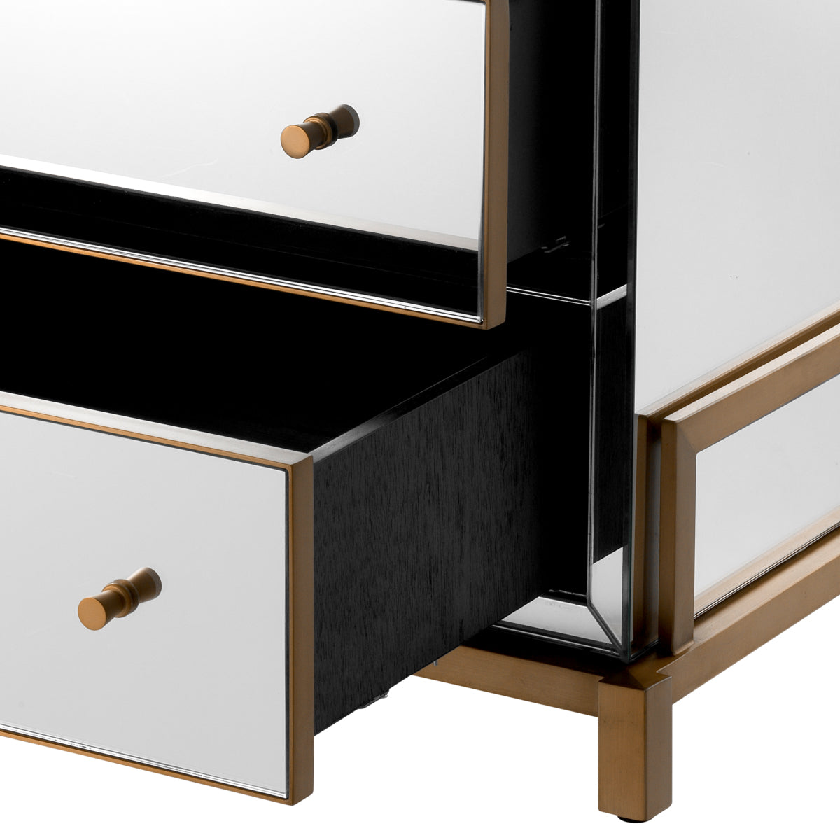 Kommode Drawer Chest Clarington