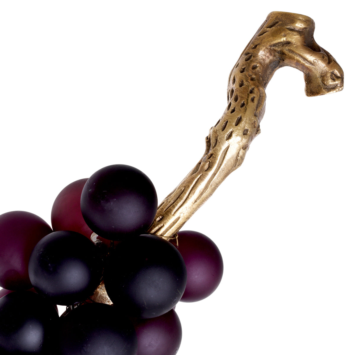 Deko-Gegenstand French Grapes