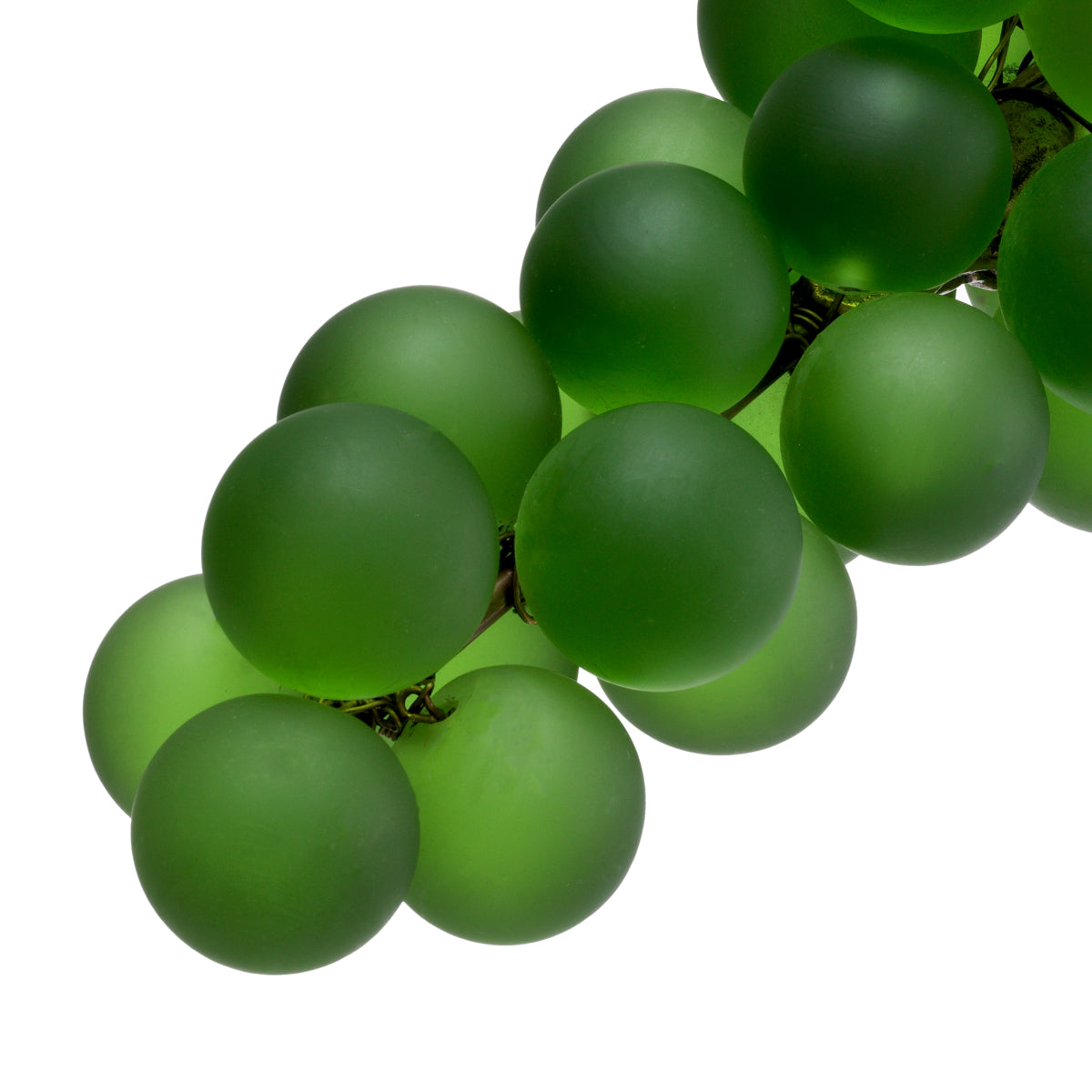 Deko-Gegenstand French Grapes