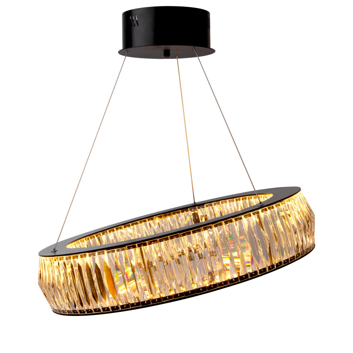 Vancouver S Chandelier