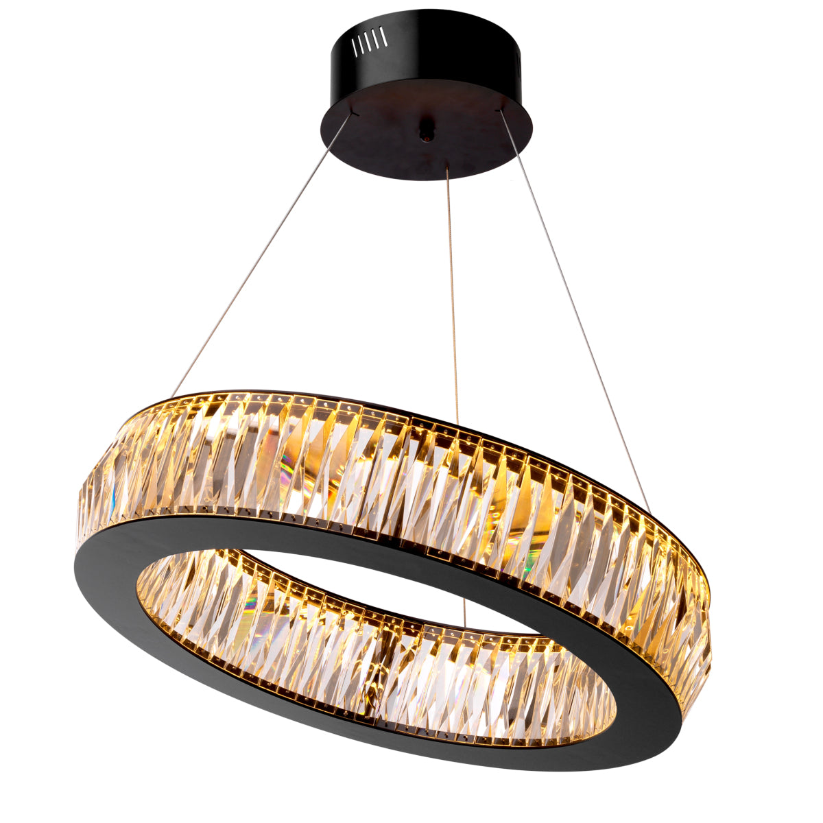 Vancouver S Chandelier