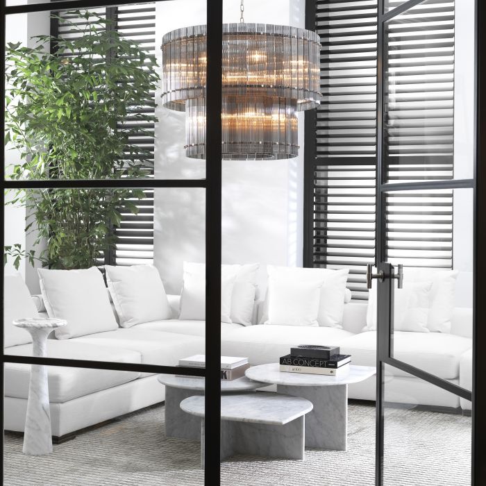 Coffee Table Naples set of 3