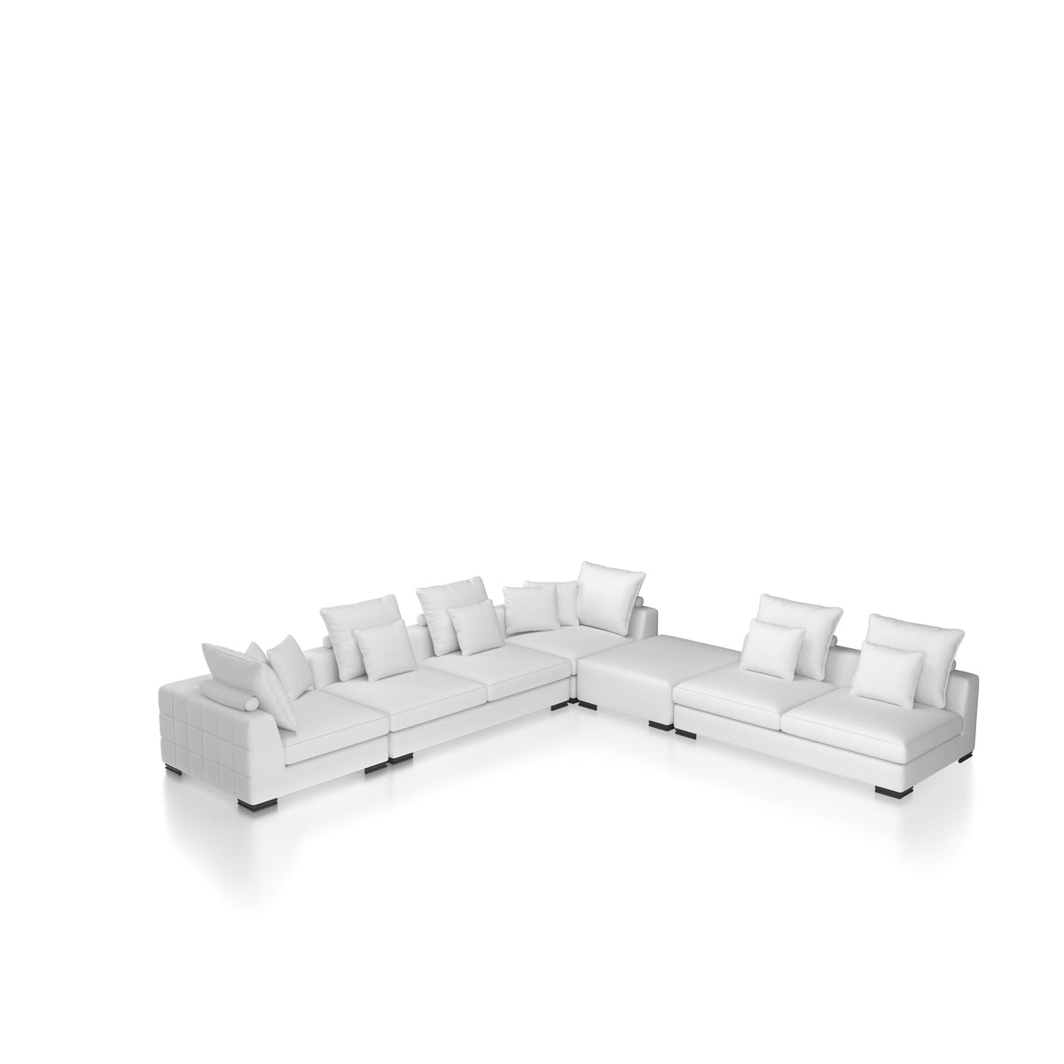 Sofa Clifford 2-seater