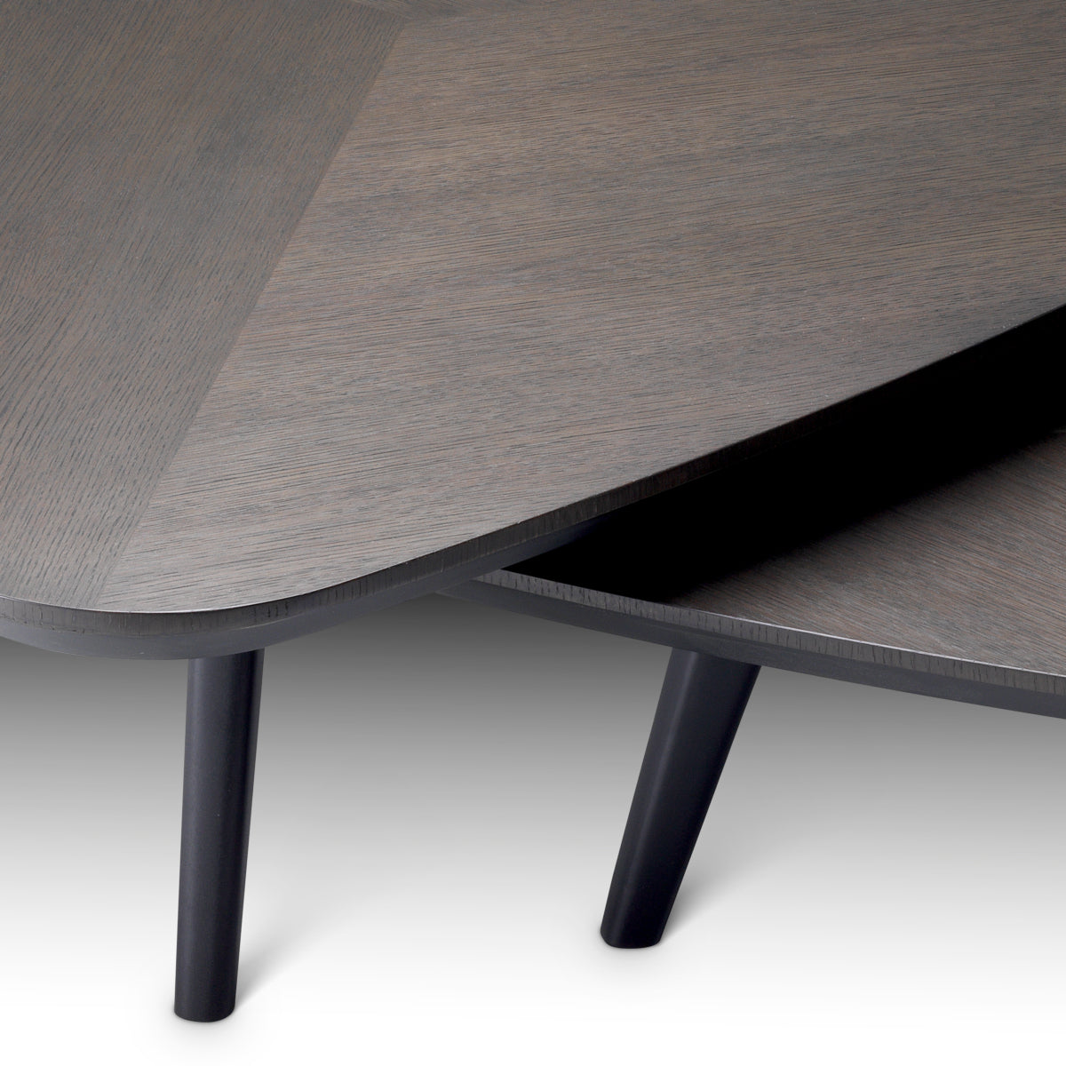 Couchtisch Lauren Set Of 2