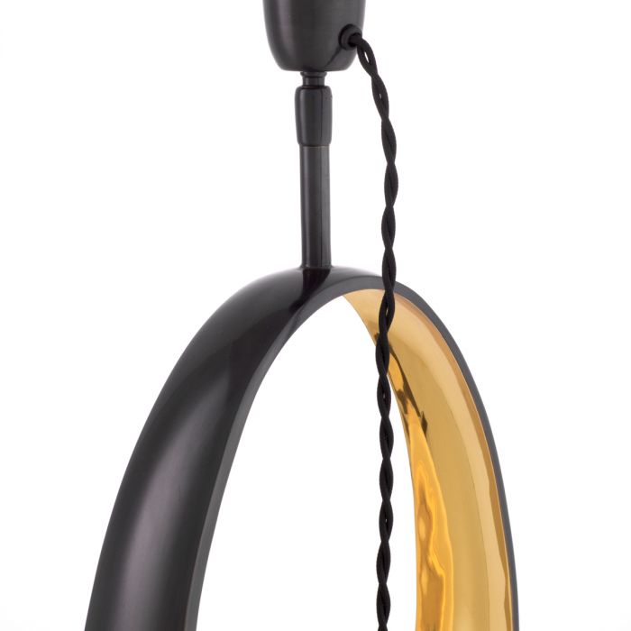 Table Lamp Saturnia