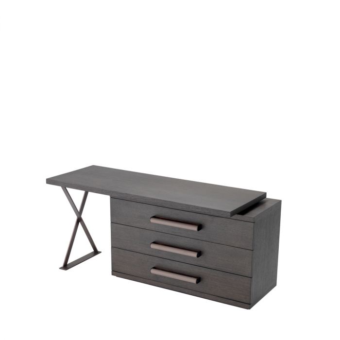 Desk Sanderson