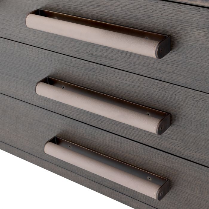 Desk Sanderson