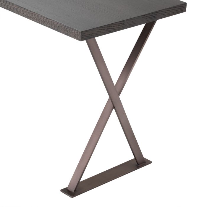 Desk Sanderson