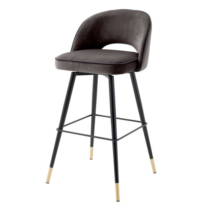 Bar Stool Cliff set of 2