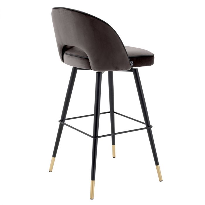 Bar Stool Cliff set of 2