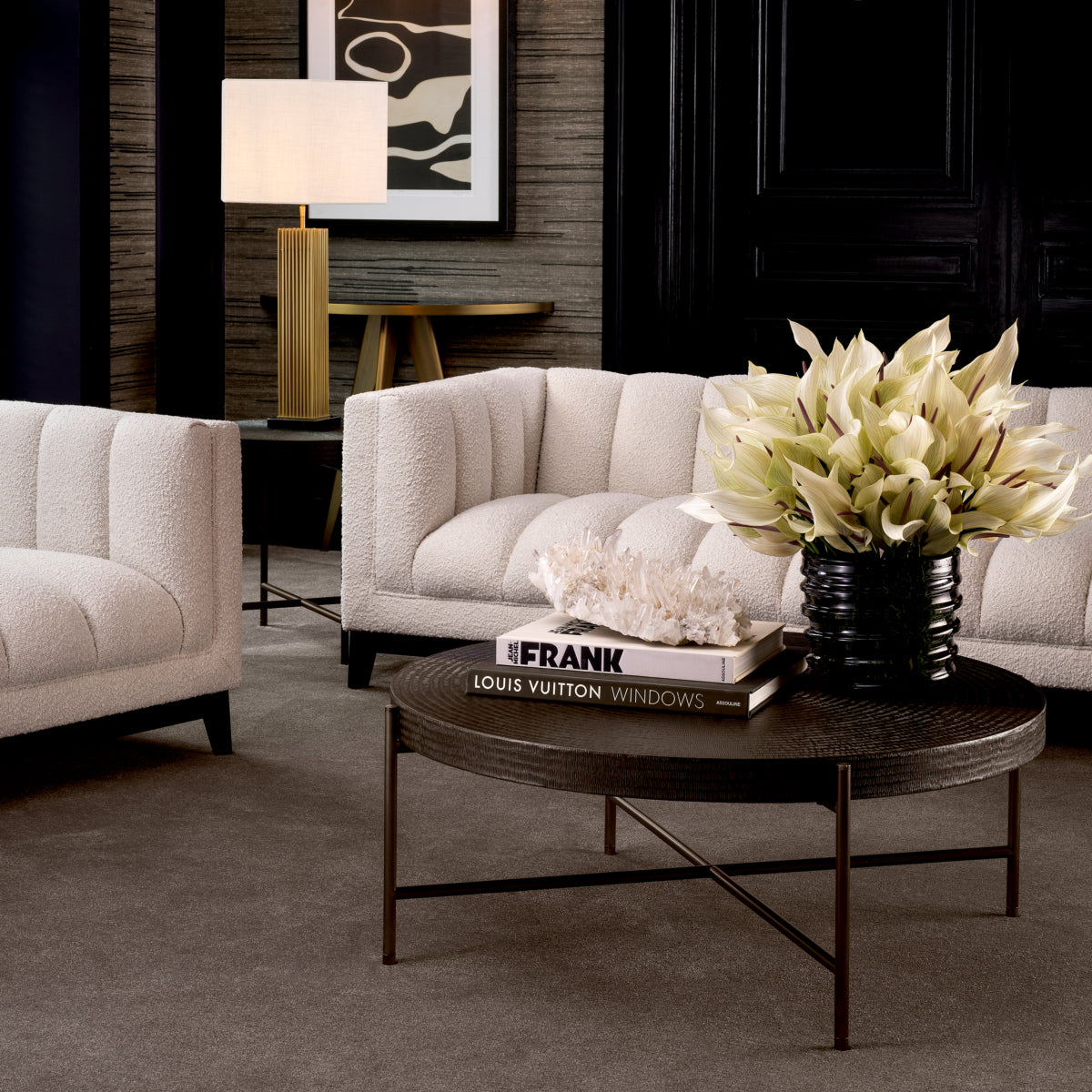Nikos coffee table
