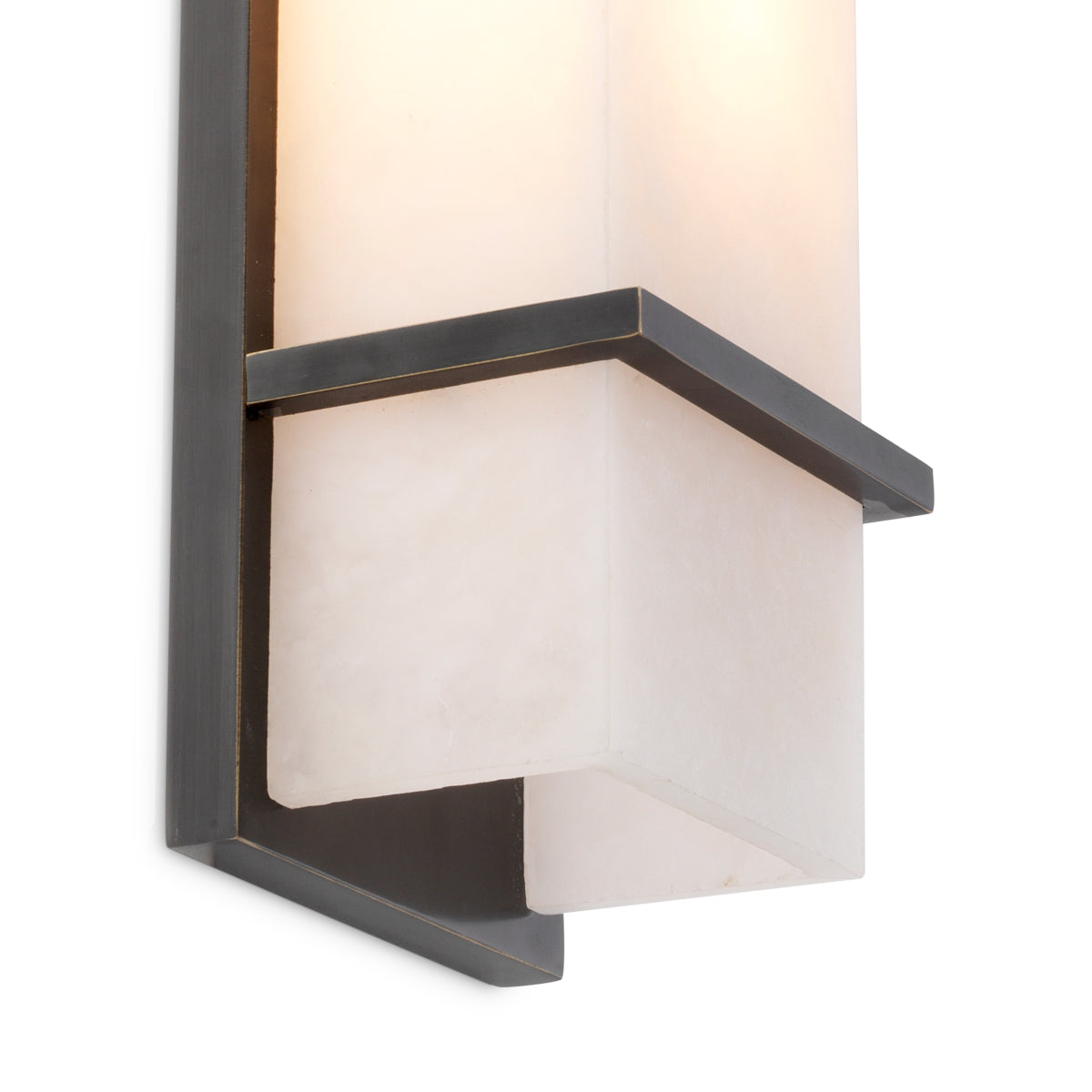 Wandleuchte Spike L