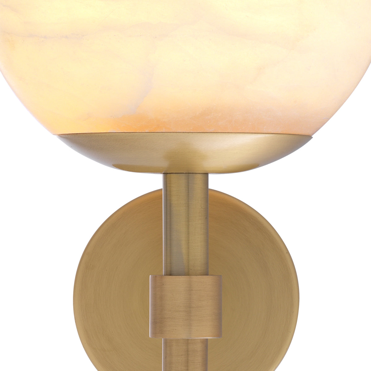 Wandleuchte Jade