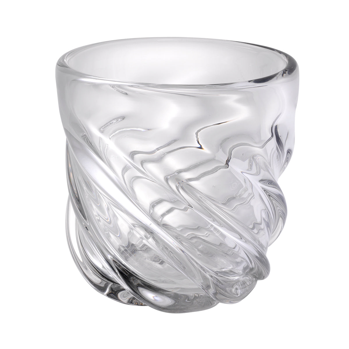 Vase Angelito S