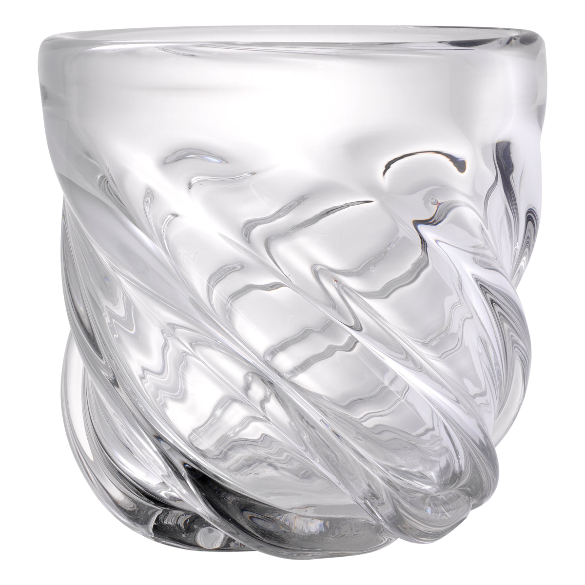 Vase Angelito S