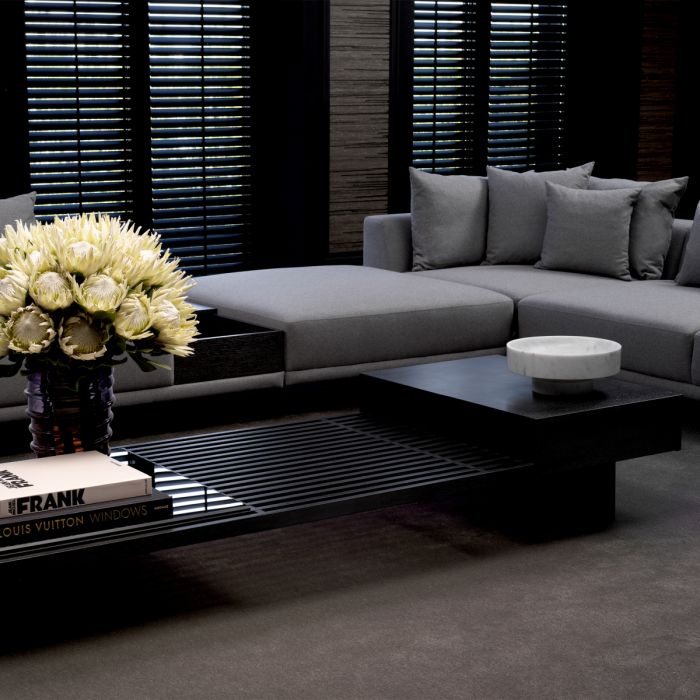 Coffee Table The Crest