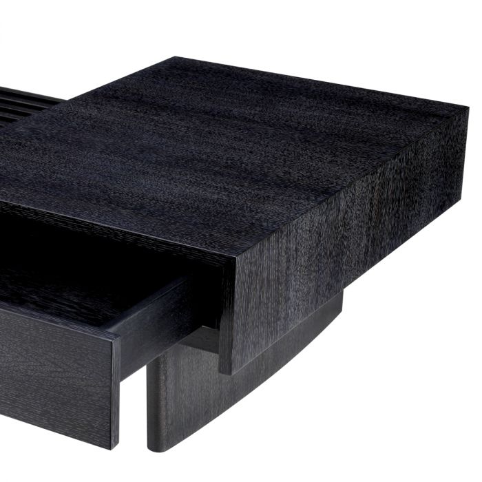 Coffee Table The Crest