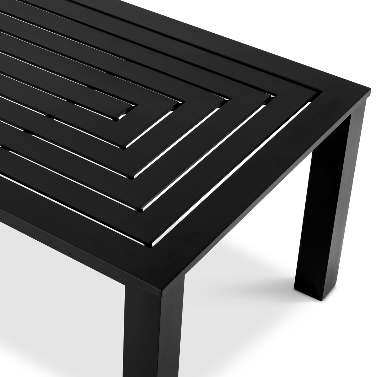 Outdoor-Esstisch Vistamar