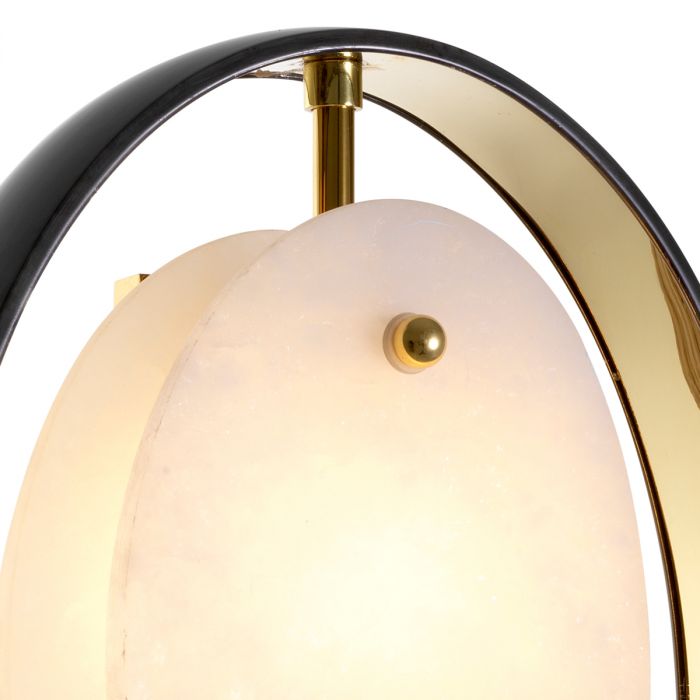Wall Lamp Trissoni