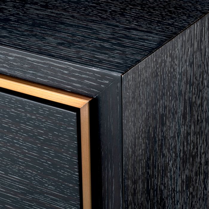 Nightstand Hazel