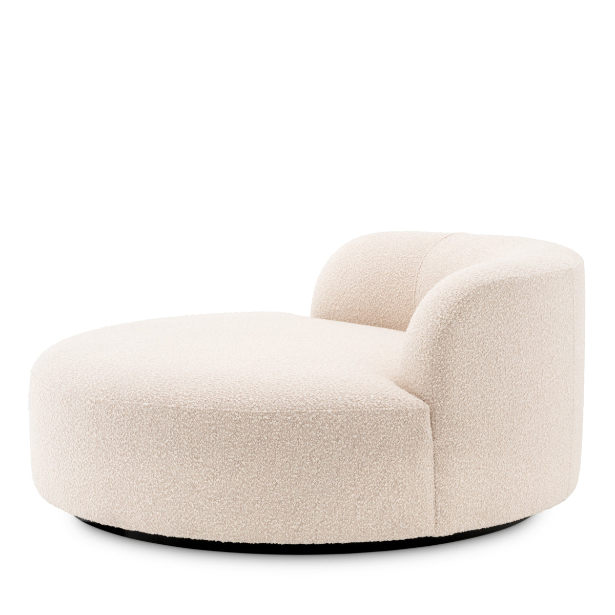 Sofa Björn Round