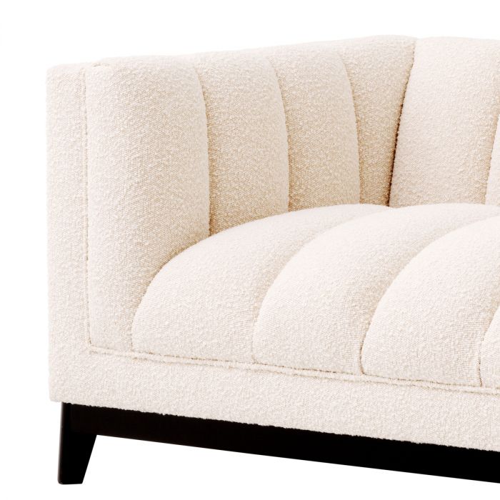 Lounge Sofa Ditmar left