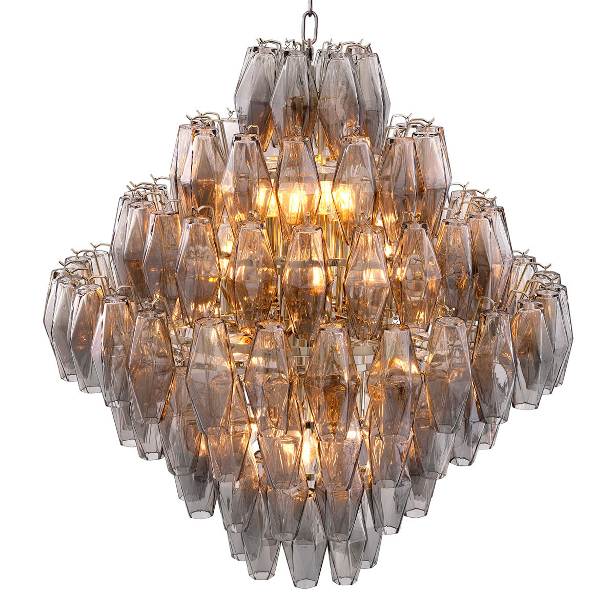 Benini L chandelier