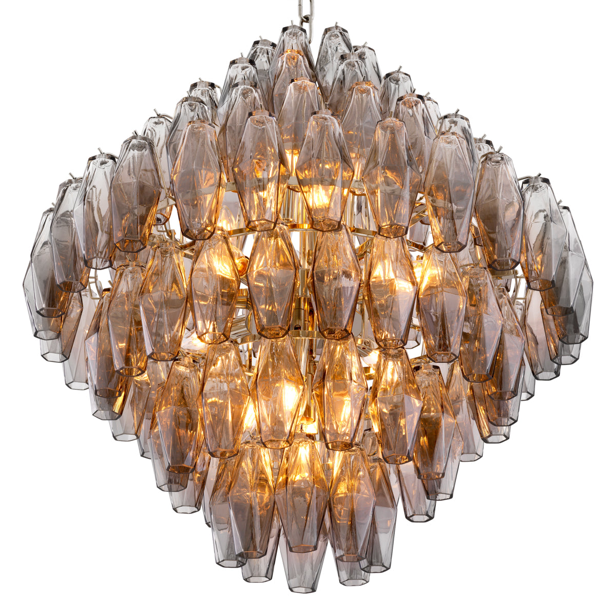 Benini L chandelier