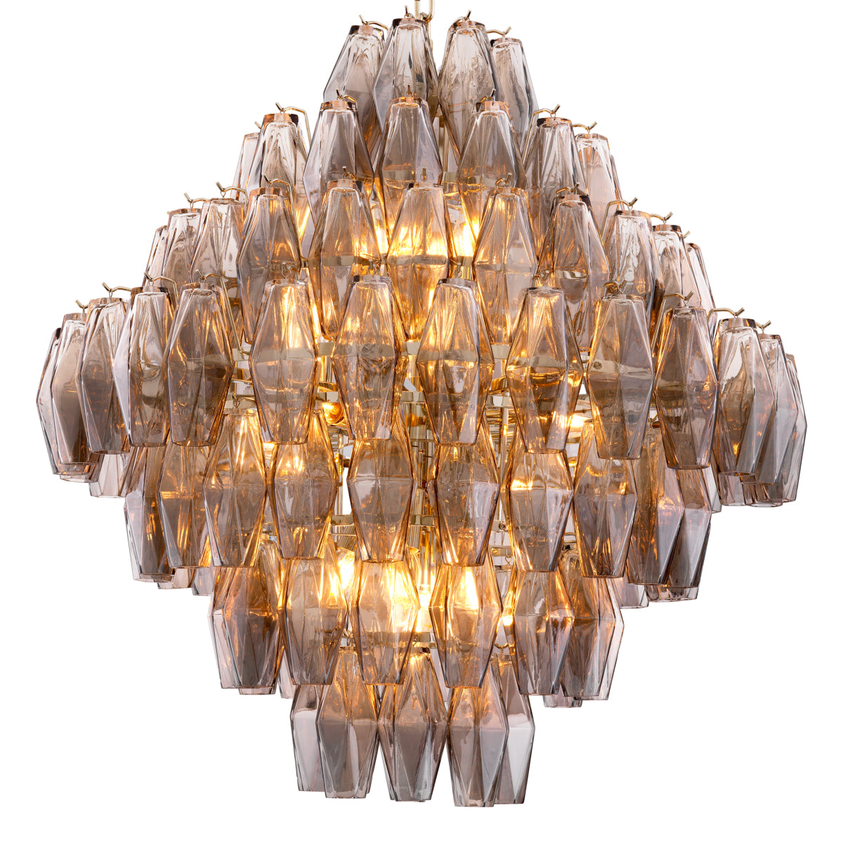 Benini L chandelier