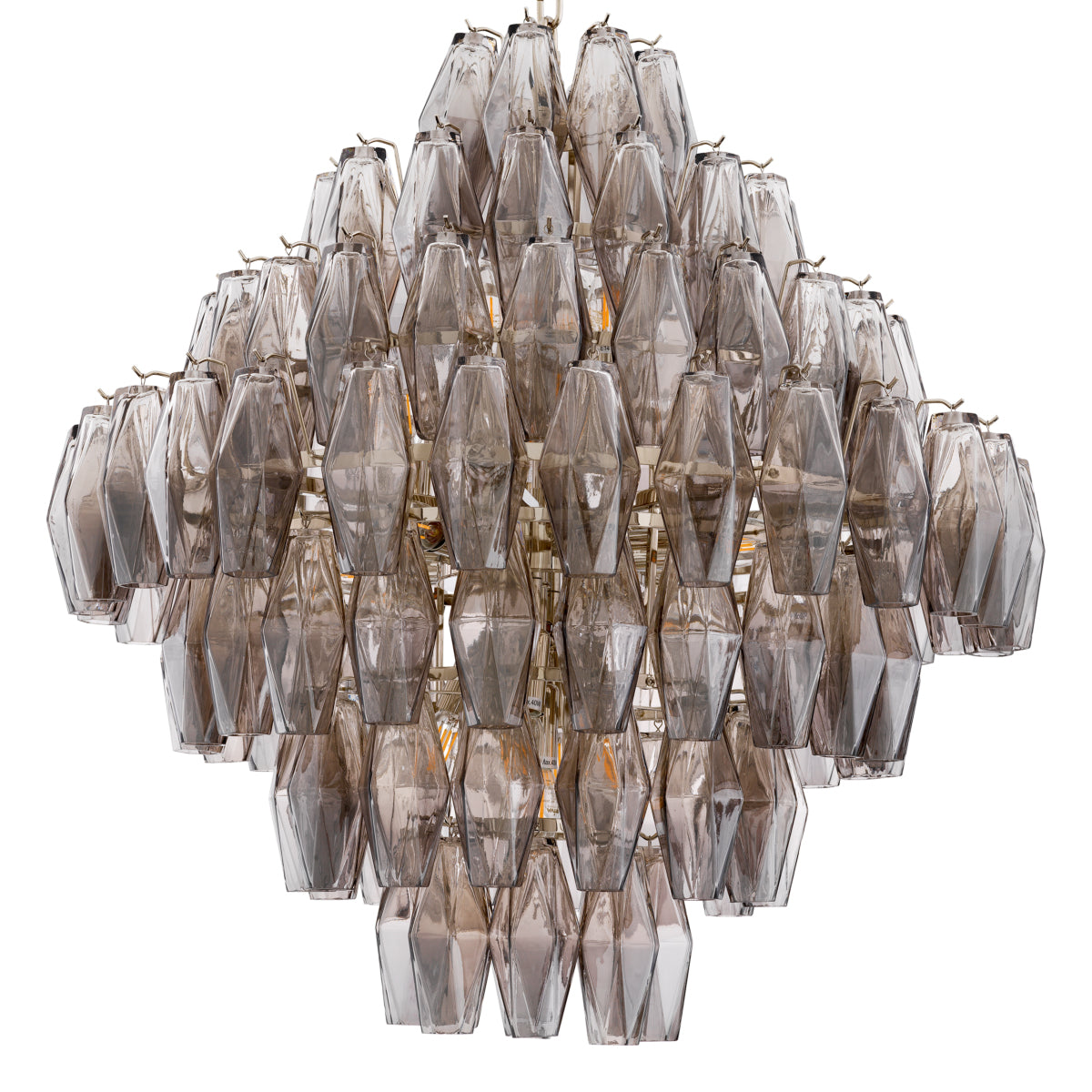 Benini L chandelier