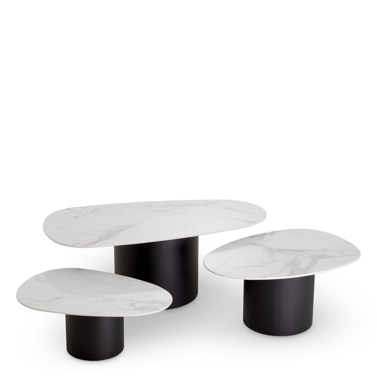 Couchtisch Zane Set Of 3